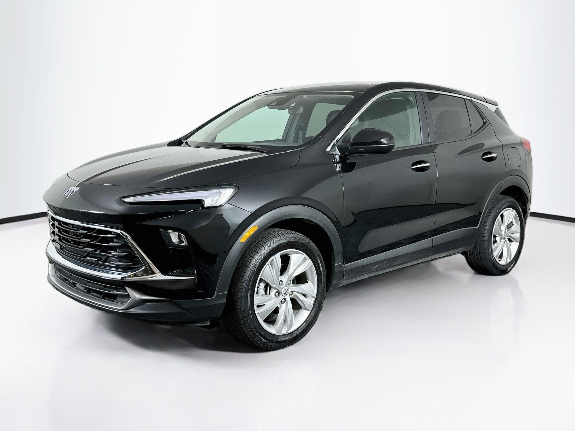 Used 2025 Buick Encore GX Preferred AWD Preferred