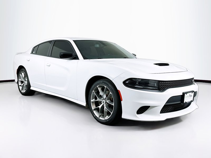 2023 Dodge Charger GT's photo