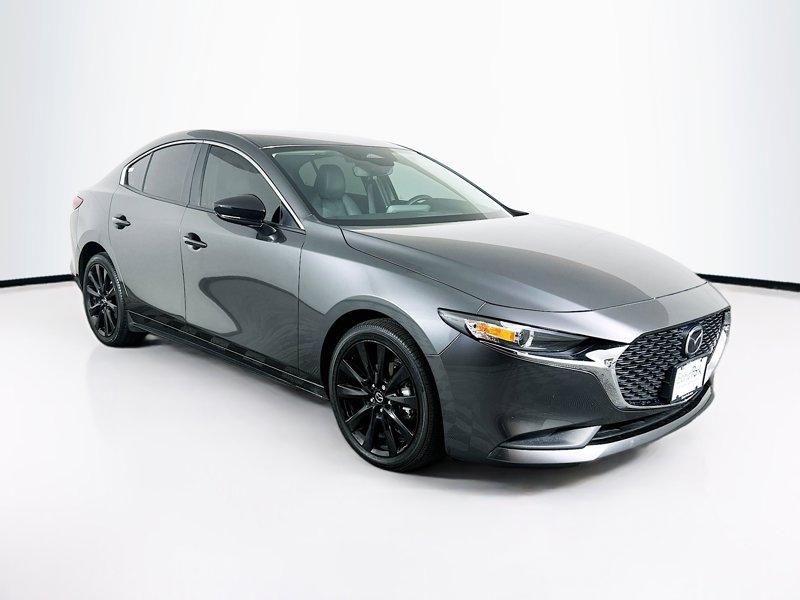 2025 Mazda CX-3 Select Sport AT 4-Door SKYACTIV's photo