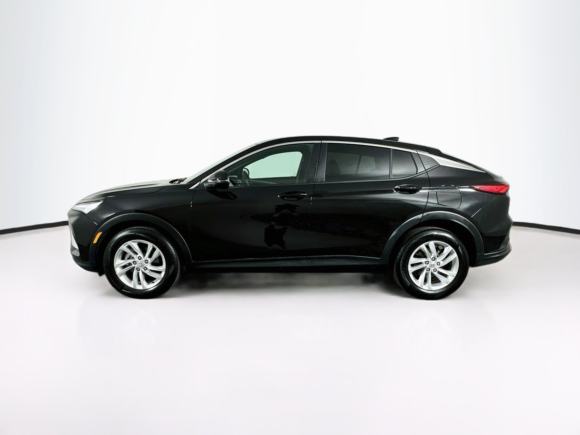 Used 2026 Buick Envista Preferred FWD Preferred