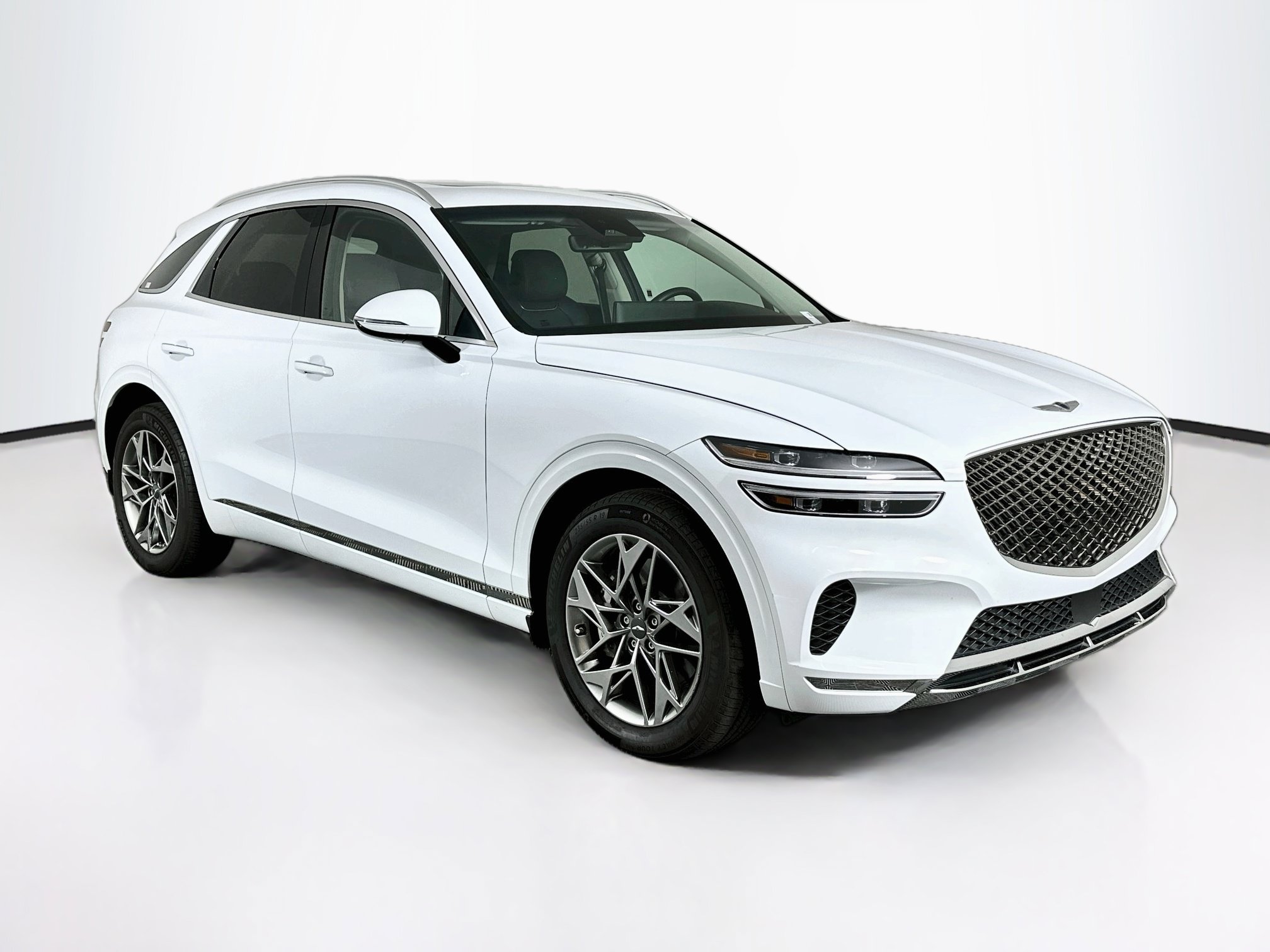 2024 GENESIS GV70