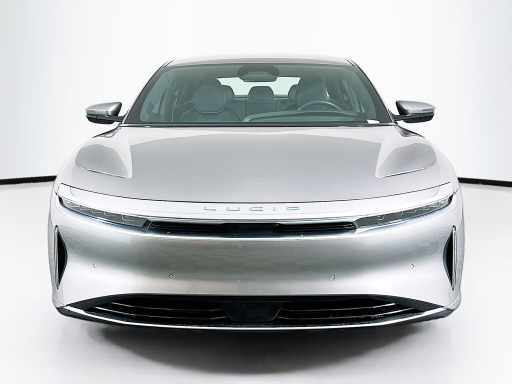 Used 2024 Lucid Air Touring Touring AWD