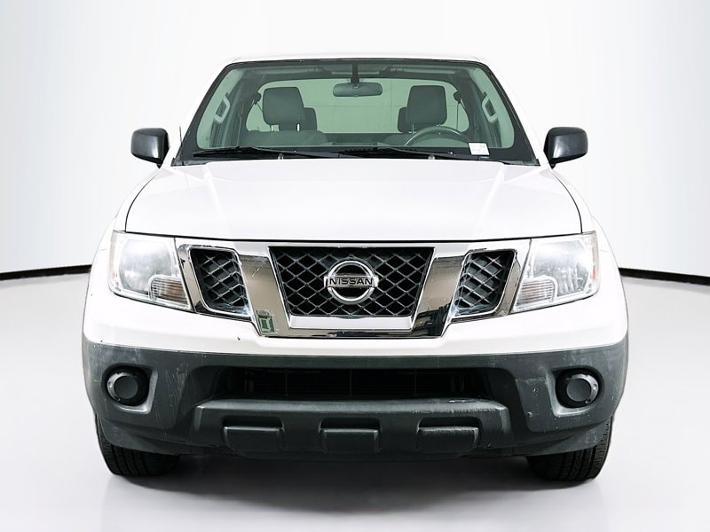Used 2016 Nissan Frontier S with VIN 1N6BD0CT6GN781670 for sale in Charlotte, NC
