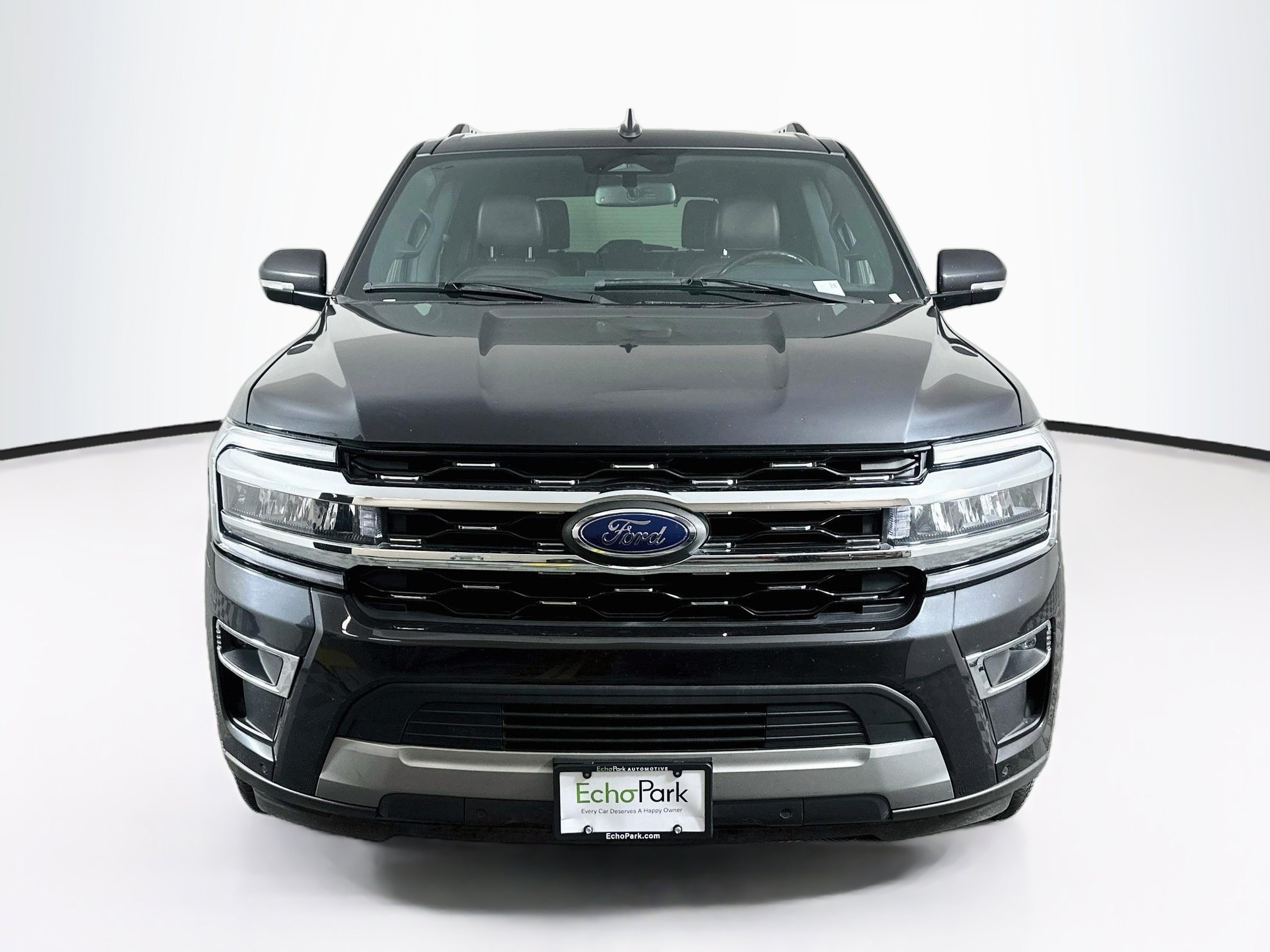 Used 2024 Ford Expedition Limited Limited 4x2