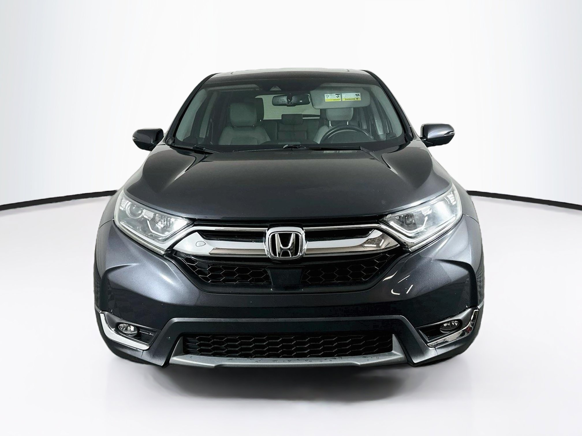 Used 2017 Honda CR-V EX-L EX-L 2WD