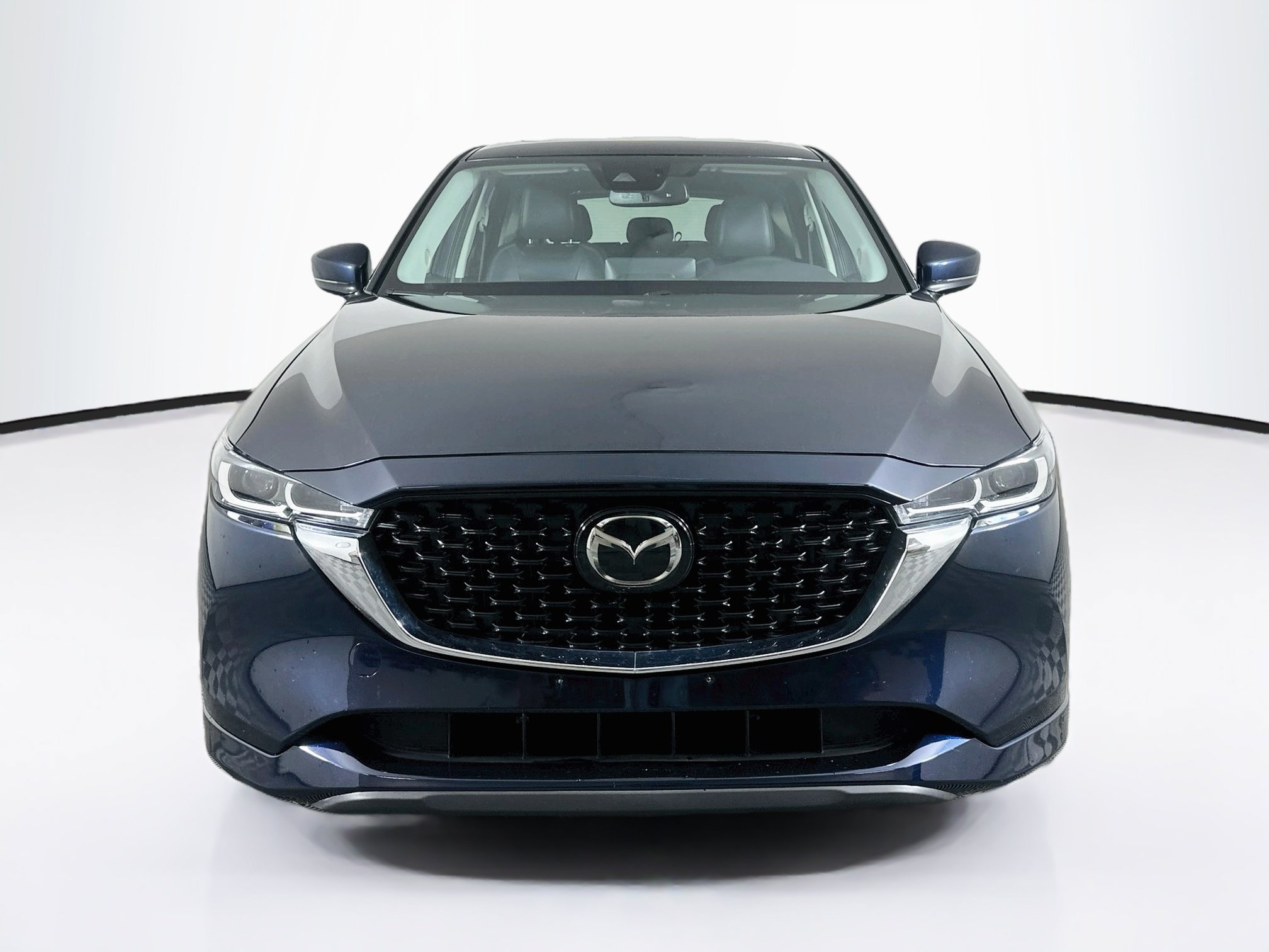 Used 2025 Mazda CX-5 2.5 S Preferred Package 2.5 S Preferred Package AWD