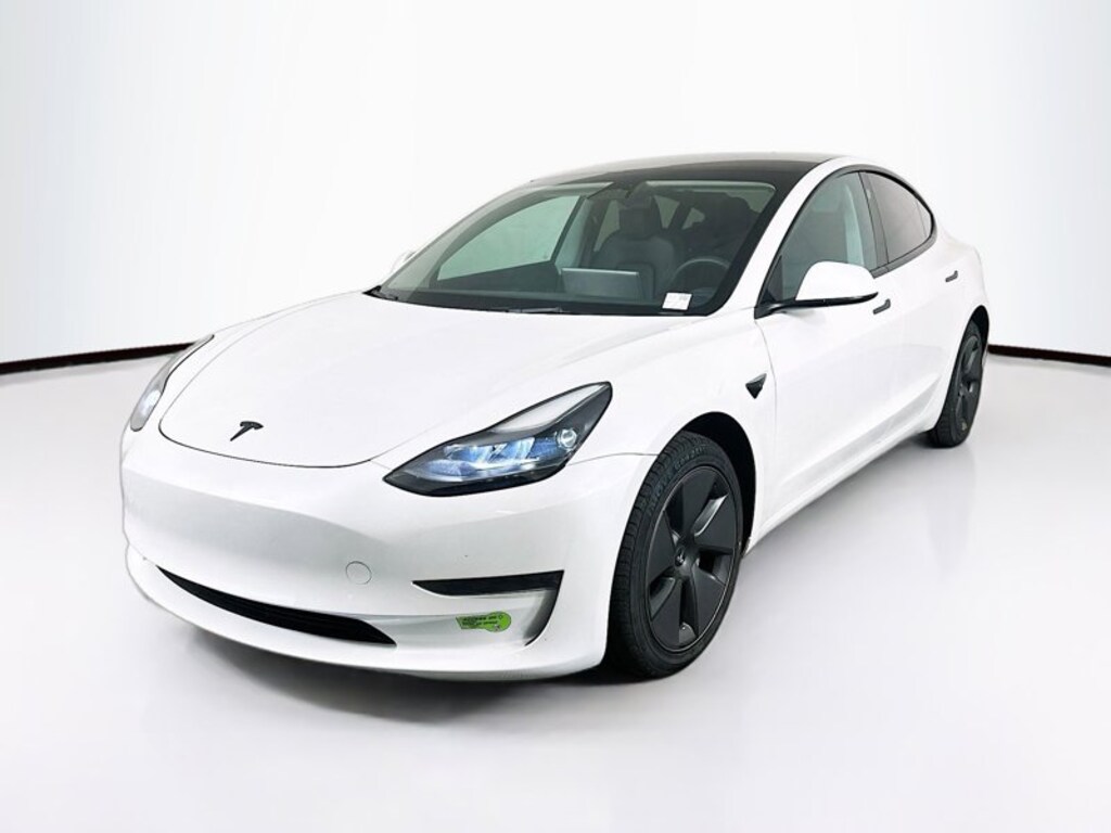 Used 2023 Tesla Model 3 RWD RWD