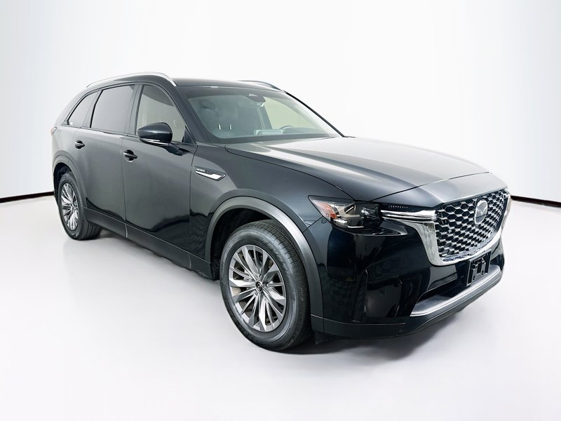 2025 Mazda CX-90 Turbo Select Package's photo
