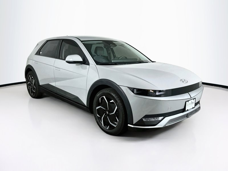 2024 Hyundai Ioniq 5 SEL RWD's photo