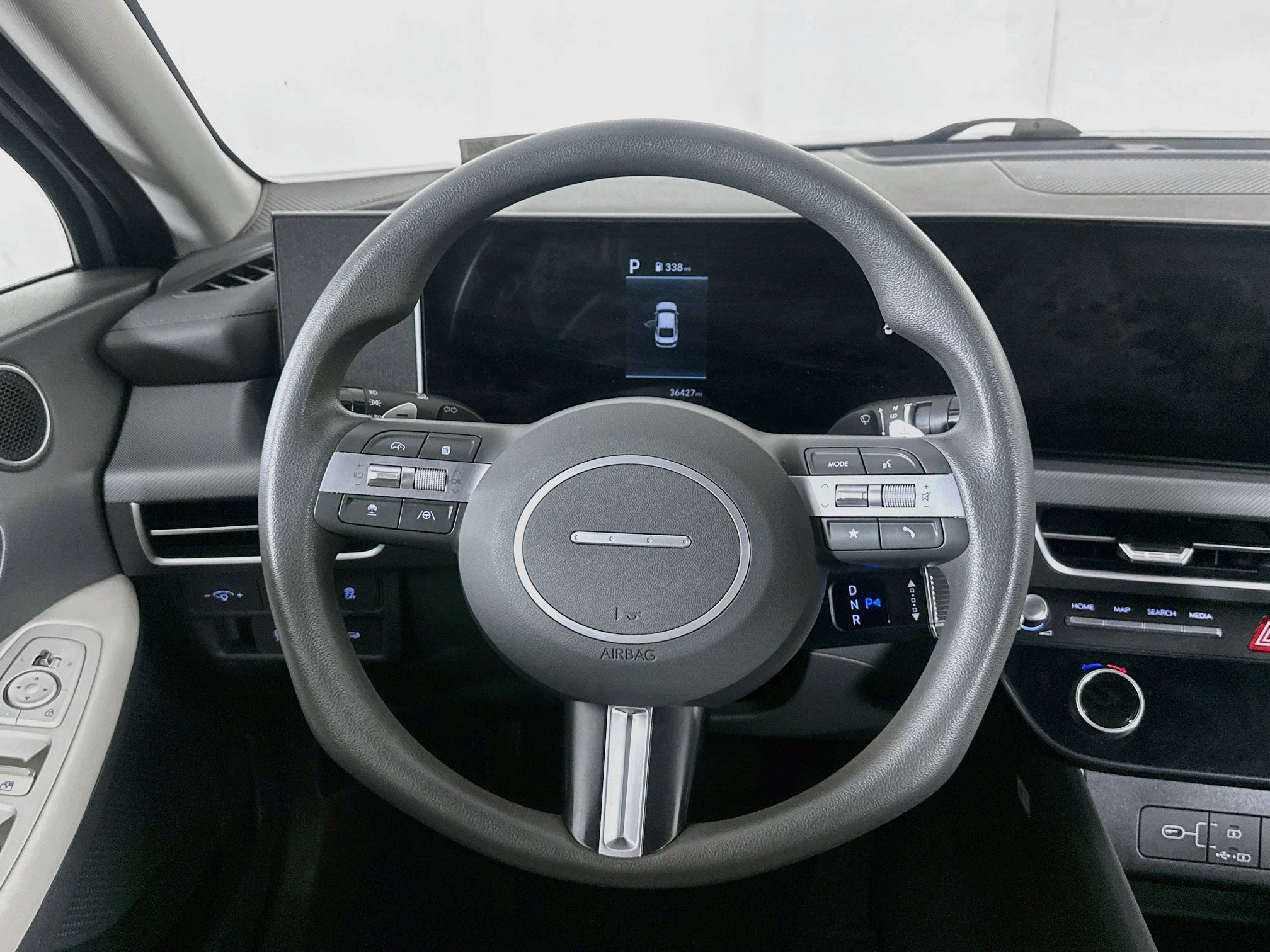 2025 Hyundai Sonata