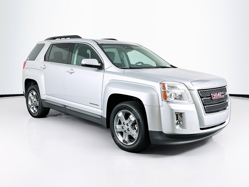 2013 GMC Terrain SLE-2