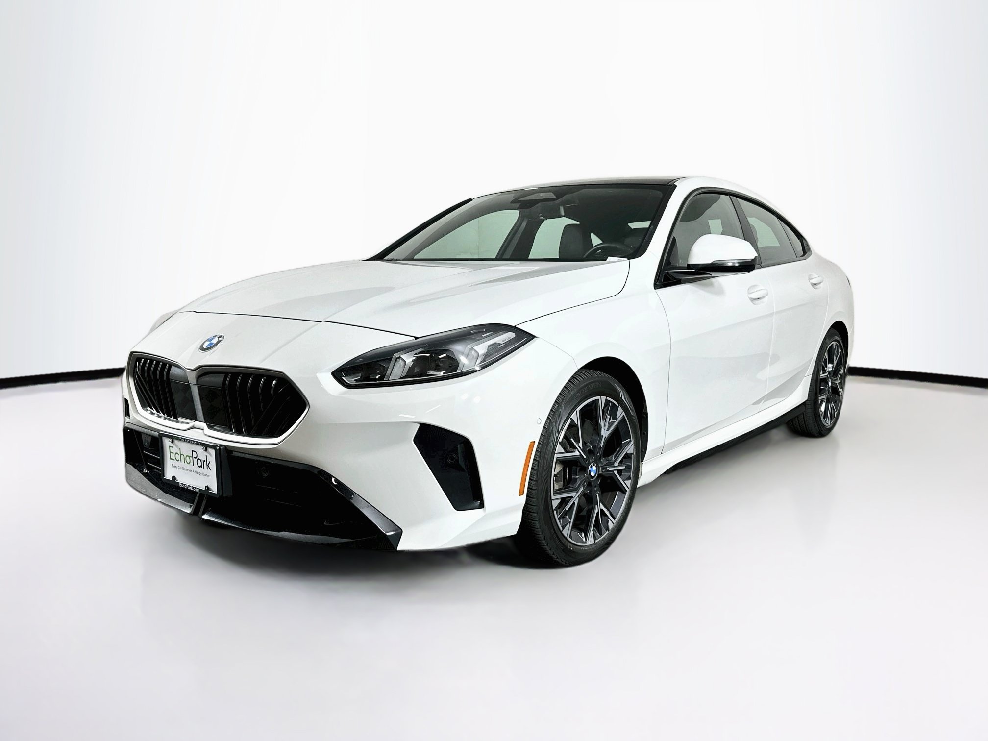 Used 2025 BMW 2 Series 228 xDrive Coupe