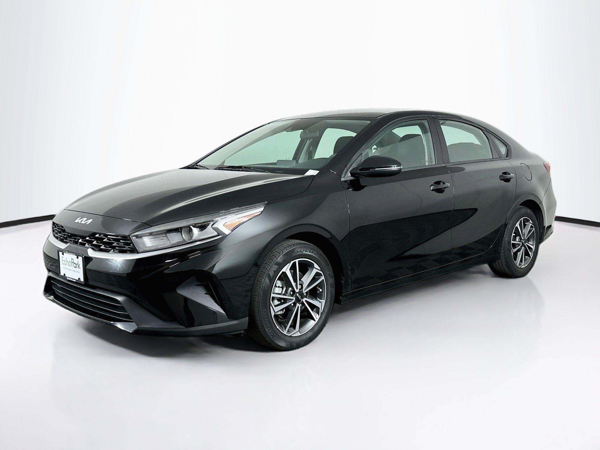 Used 2023 Kia Forte LXS LXS IVT