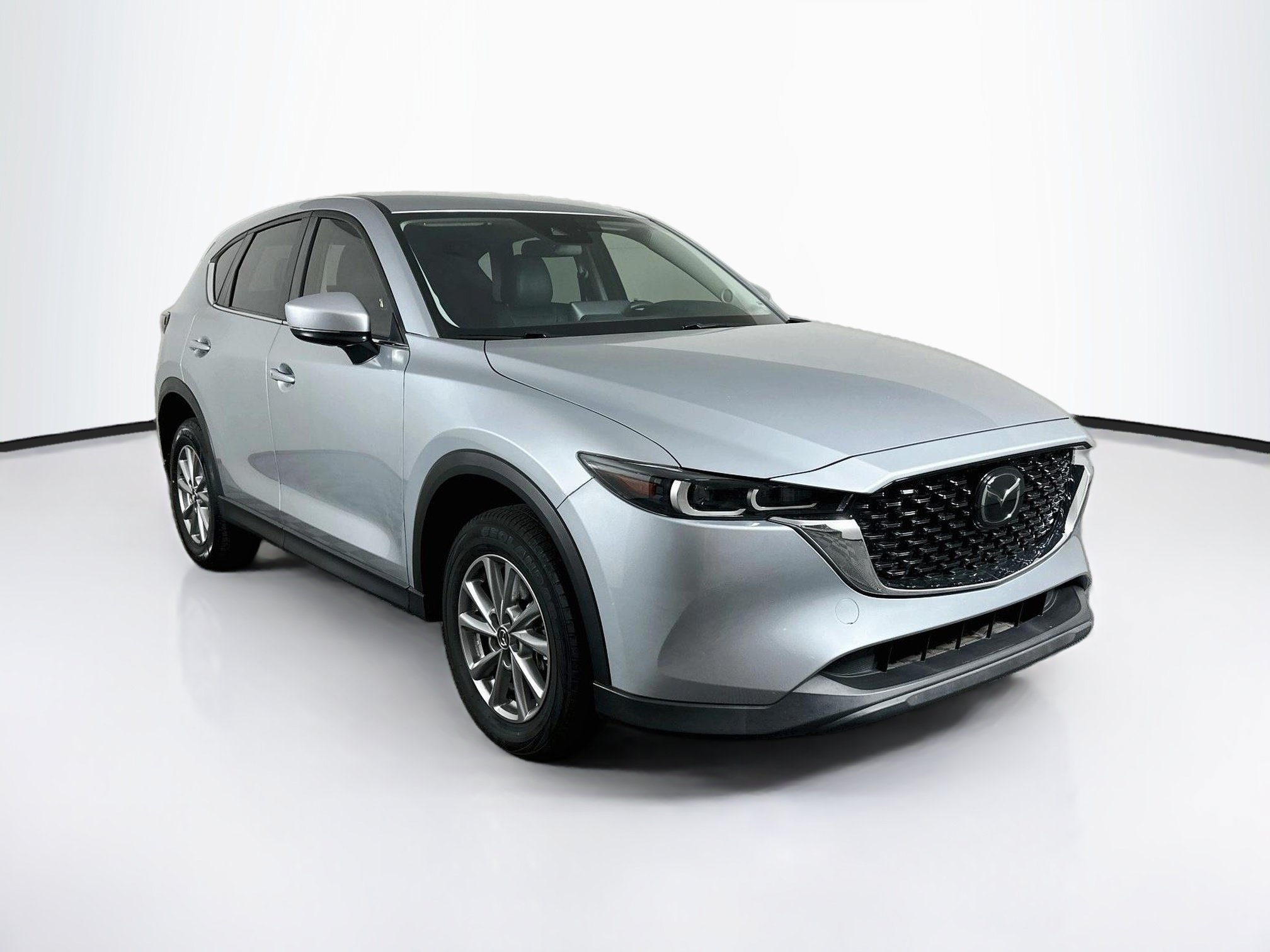 2023 Mazda CX-5 S Select Package