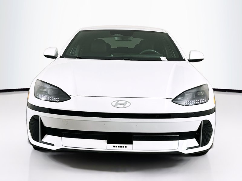 Used 2024 Hyundai IONIQ 6 SEL with VIN KMHM34AA3RA062504 for sale in Charlotte, NC