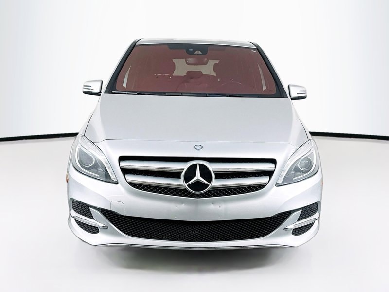 Used 2017 Mercedes-Benz B-Class B250e with VIN WDDVP9AB1HJ014958 for sale in Charlotte, NC