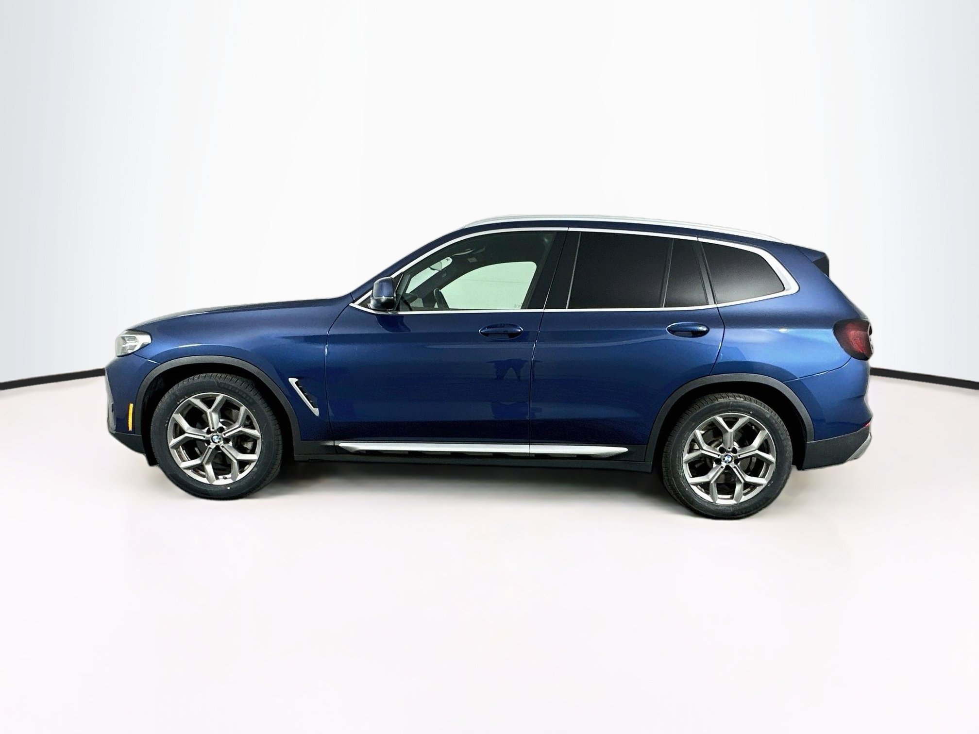 Used 2022 BMW X3 sDrive30i sDrive30i Sports Activity Vehicle