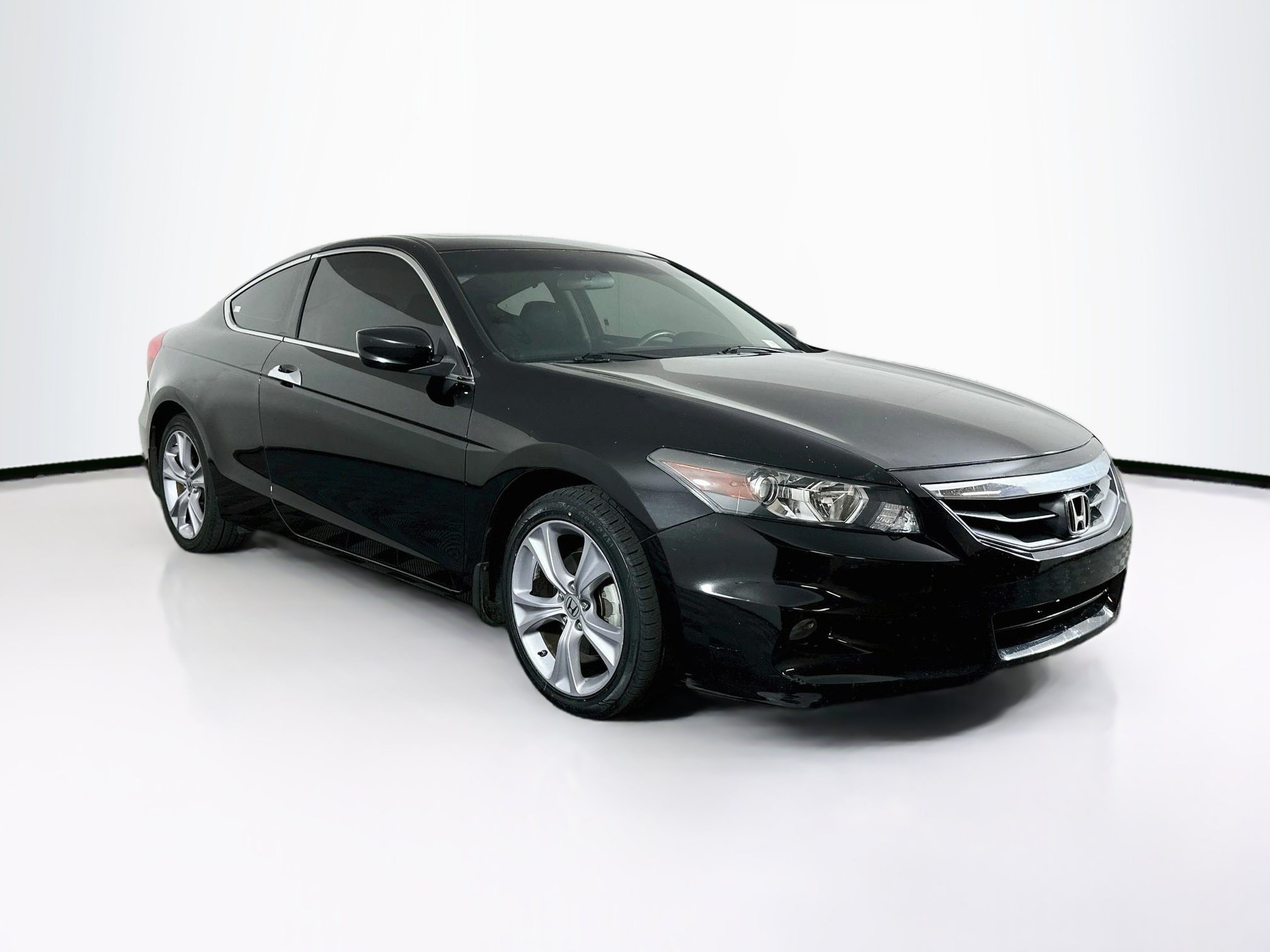 2011 Honda Accord