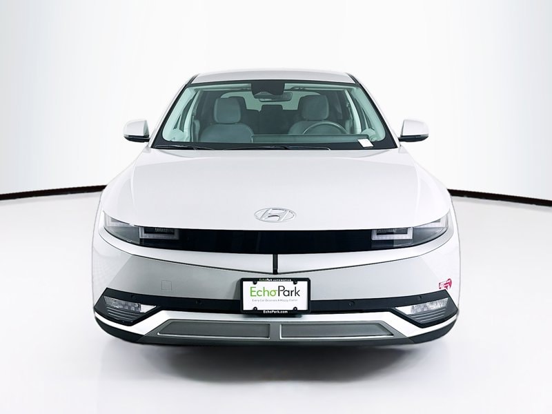 Used 2024 Hyundai IONIQ 5 SEL with VIN KM8KN4DE1RU265468 for sale in Charlotte, NC