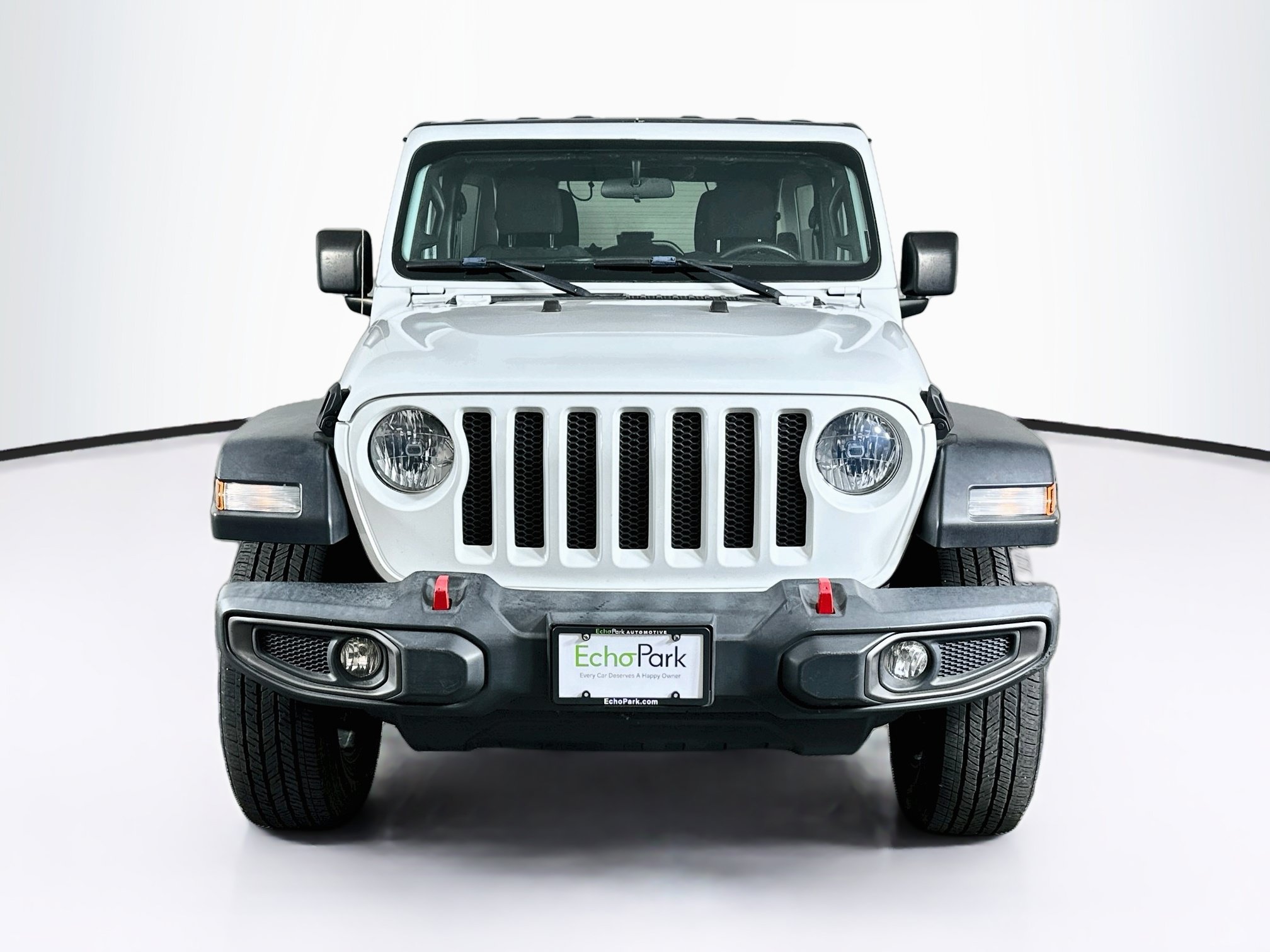 Used 2019 Jeep Wrangler Unlimited Sport S Sport S 4x4