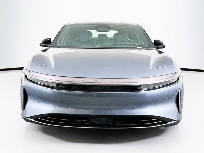 Used 2024 Lucid Air Pure with VIN 50EA1PGA7RA002873 for sale in Charlotte, NC