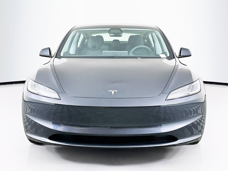Used 2024 Tesla Model 3 Base with VIN 5YJ3E1EA0RF736666 for sale in Charlotte, NC