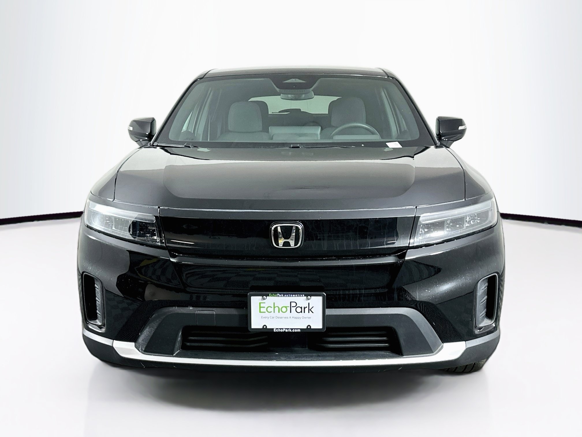 Used 2024 Honda Prologue EX with VIN 3GPKHVRJ0RS521248 for sale in Charlotte, NC