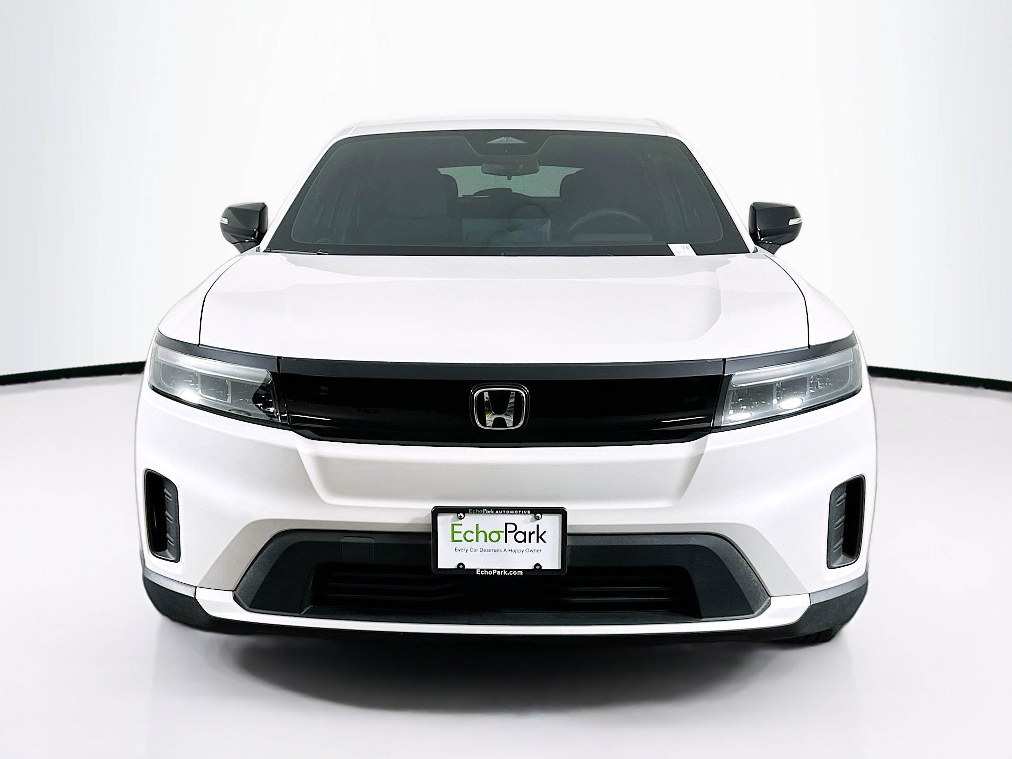 Used 2024 Honda Prologue EX with VIN 3GPKHURM7RS516584 for sale in Charlotte, NC