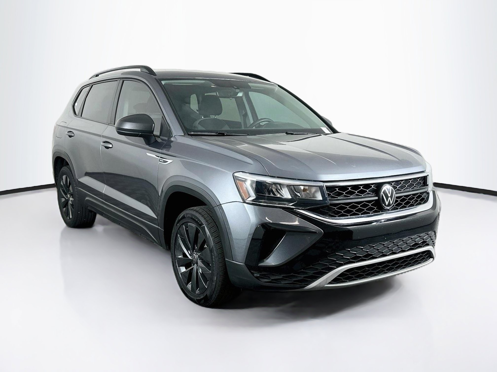 2023 Volkswagen Taos