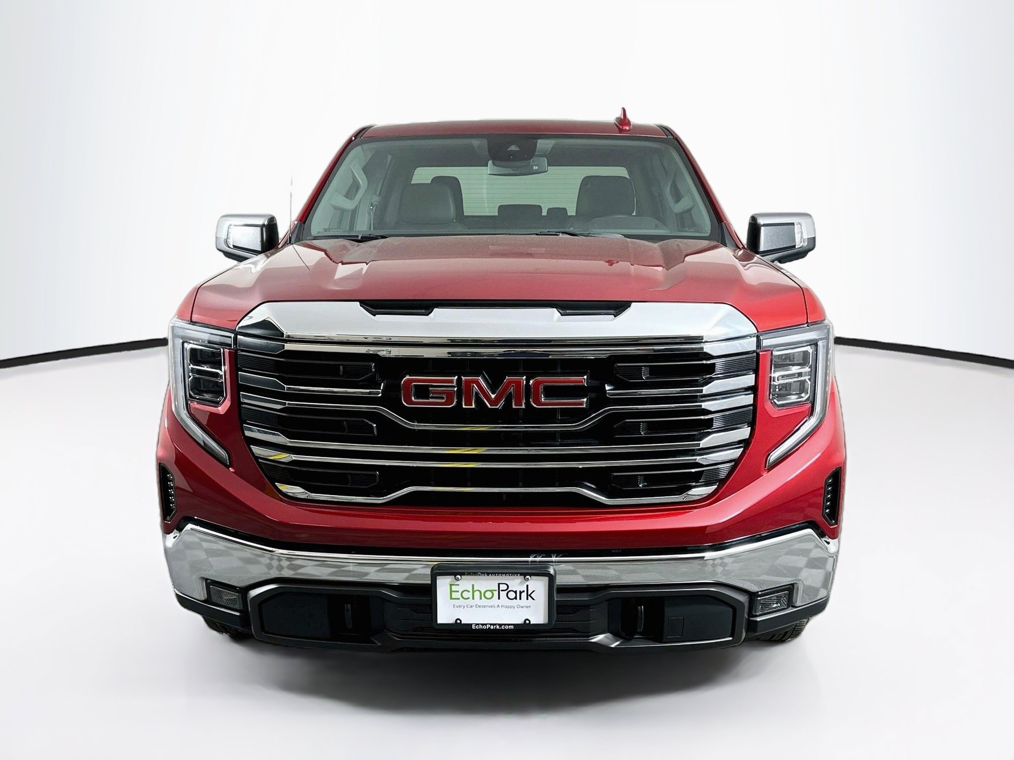 Used 2024 GMC Sierra 1500 SLT 2WD Crew Cab 147 SLT