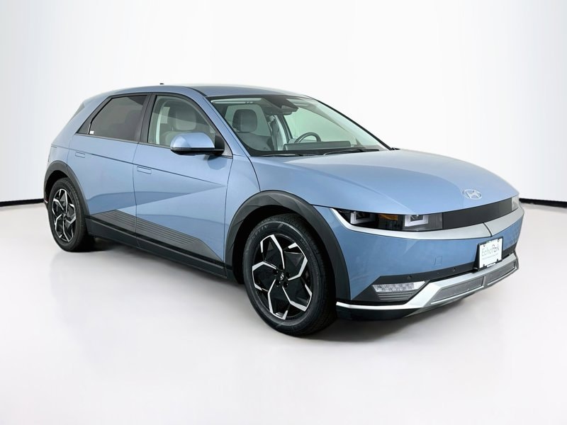 2024 Hyundai Ioniq 5 SEL RWD's photo