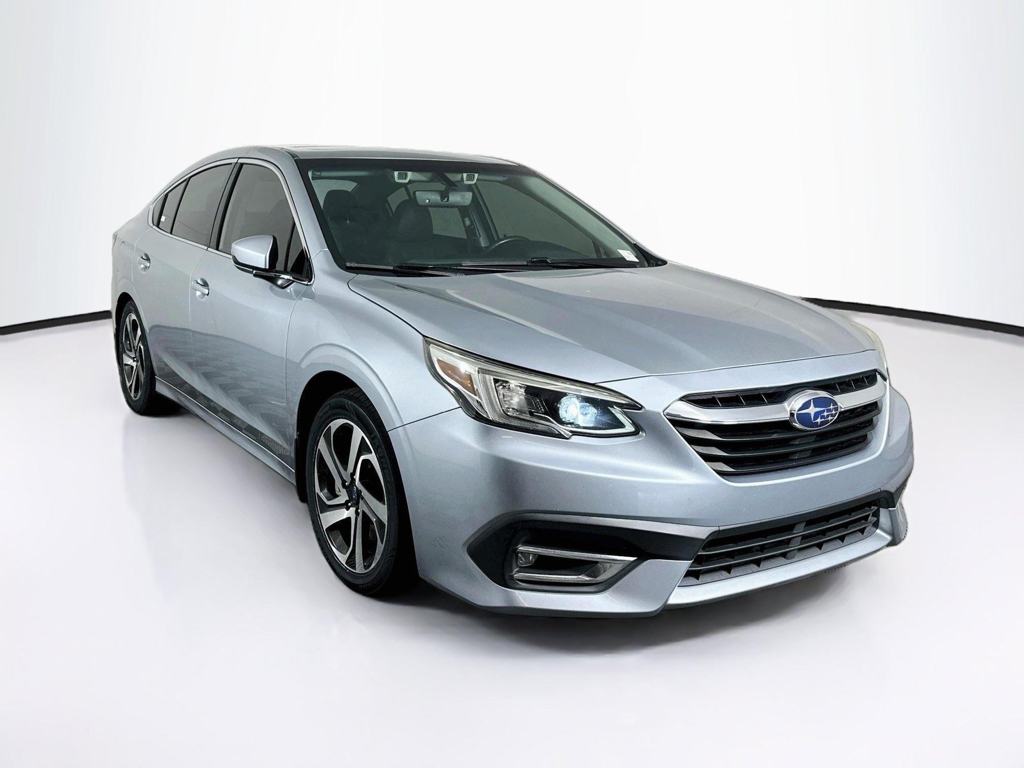2021 Subaru Legacy Limited