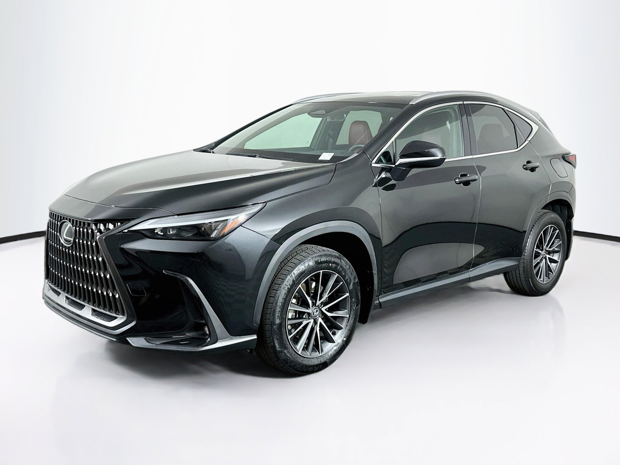 Used 2024 Lexus NX NX 250 NX 250 FWD
