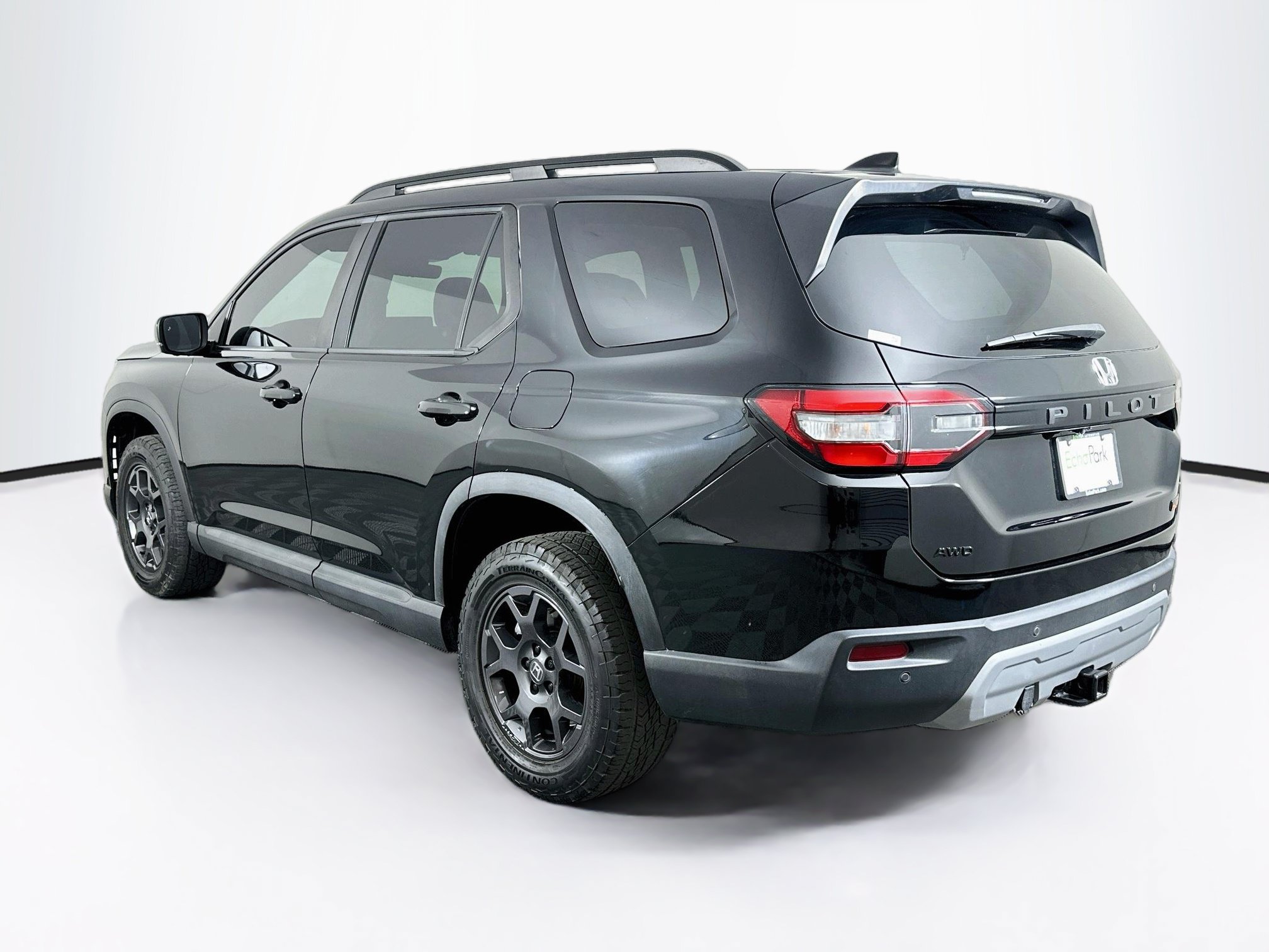 Used 2023 Honda Pilot TrailSport TrailSport AWD