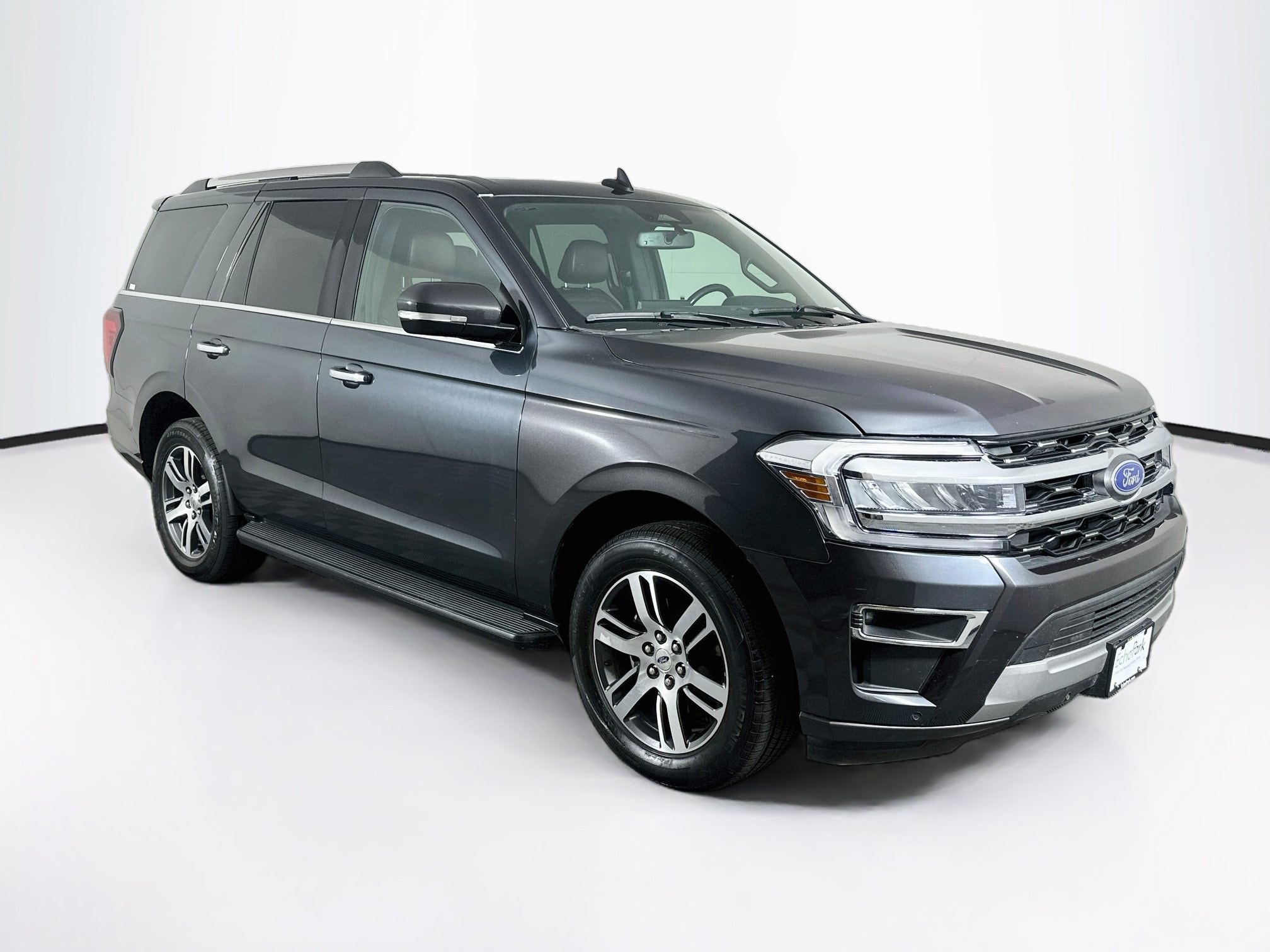 2024 Ford Expedition