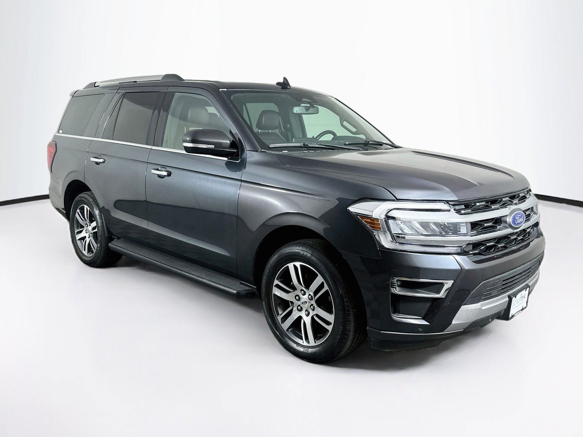  Ford Expedition