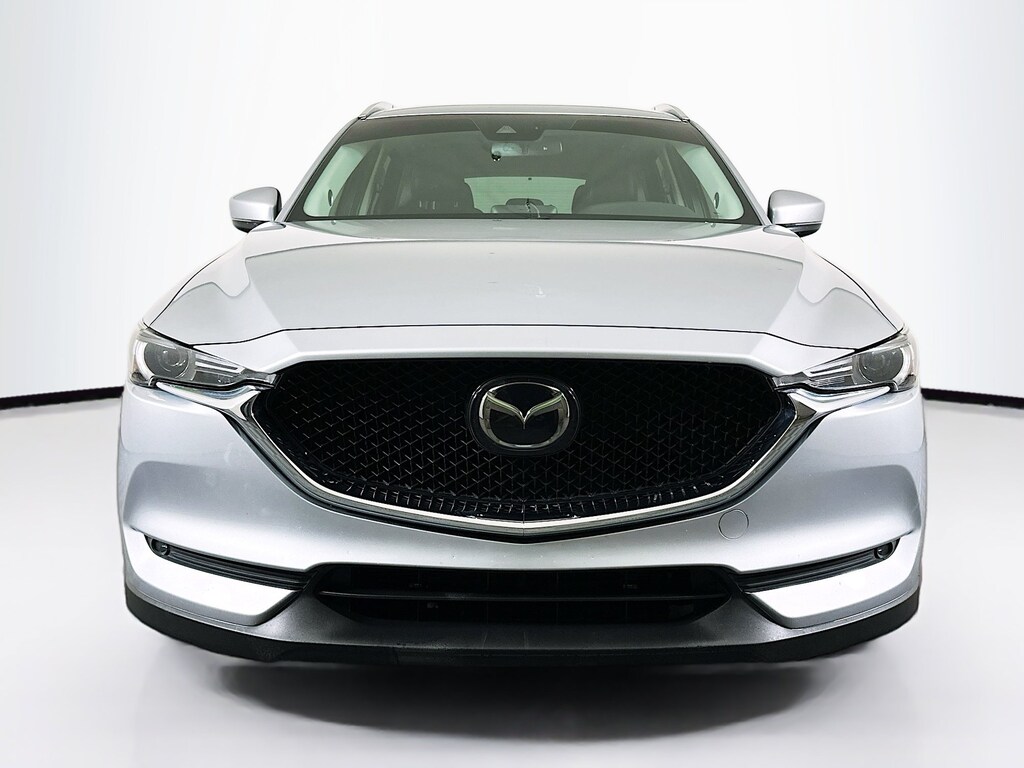 Used 2020 Mazda CX-5 Grand Touring Grand Touring AWD