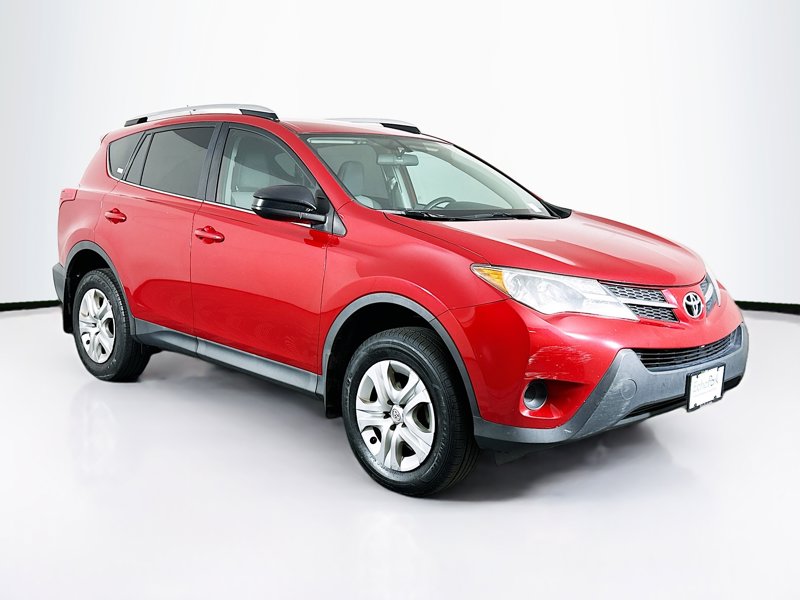 2013 Toyota RAV4