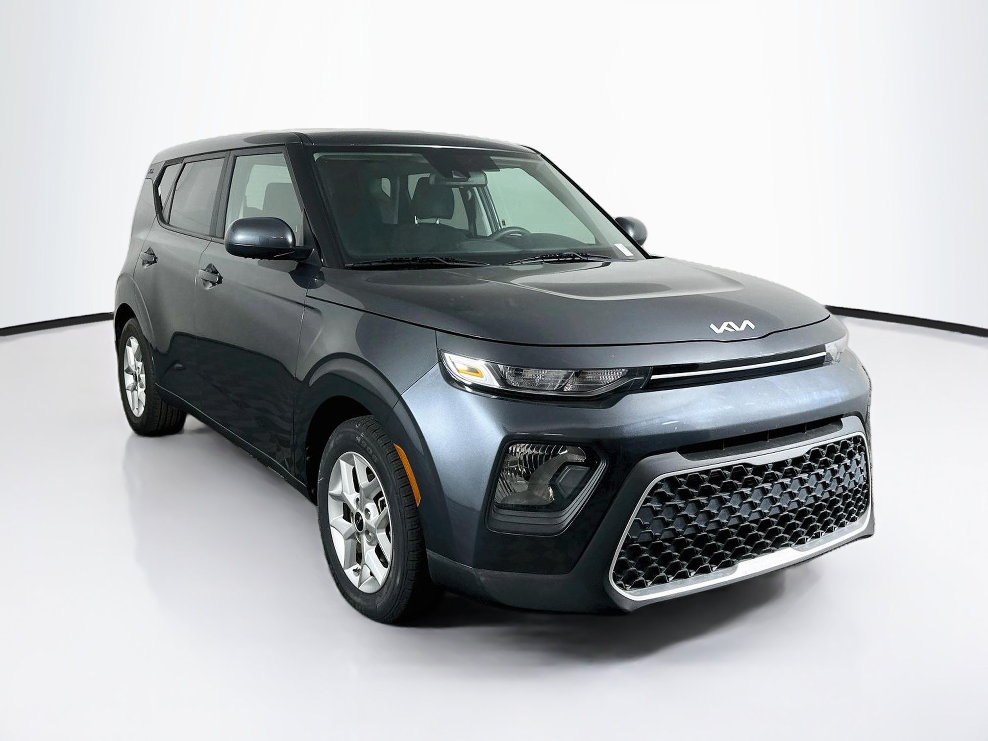 2022 Kia Soul