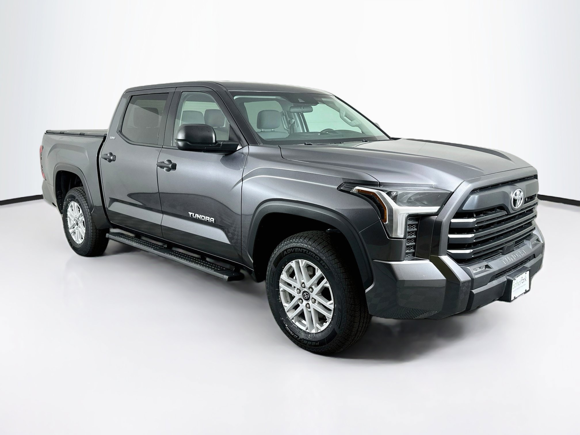 2024 Toyota Tundra