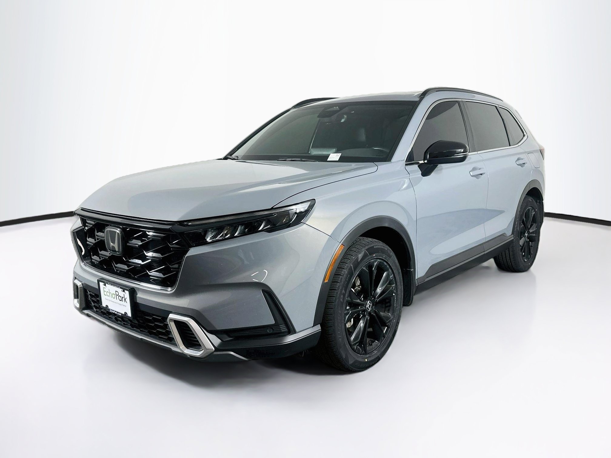Used 2023 Honda CR-V Hybrid Sport Touring Sport Touring AWD