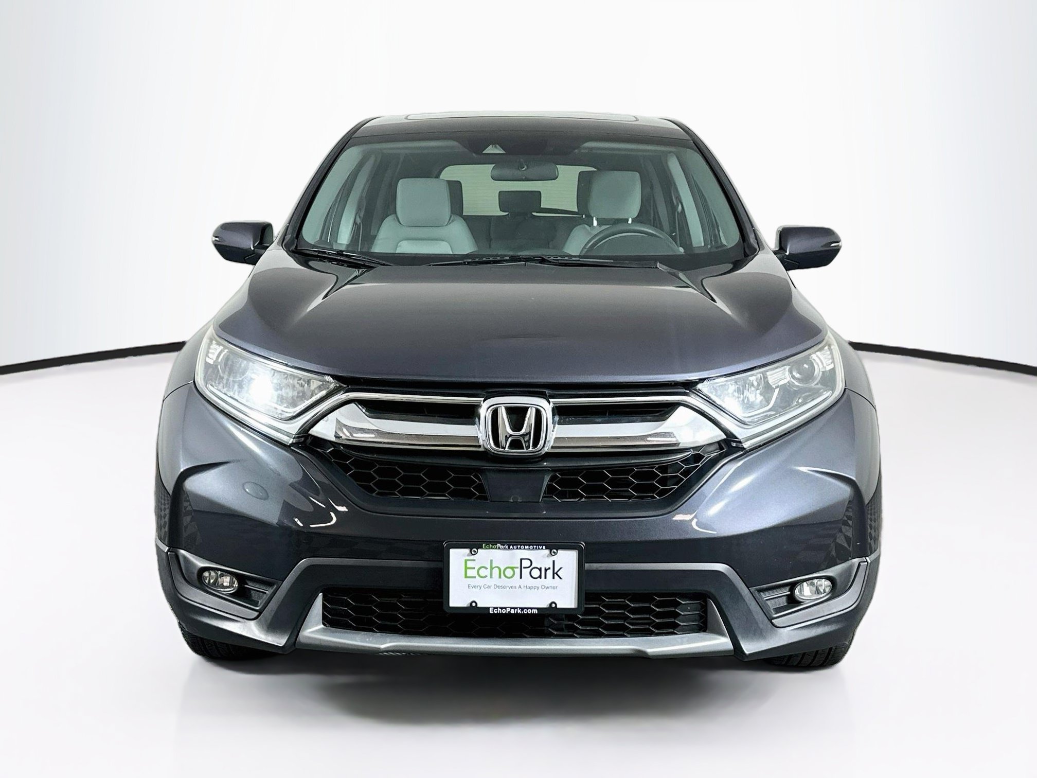 Used 2019 Honda CR-V EX EX 2WD
