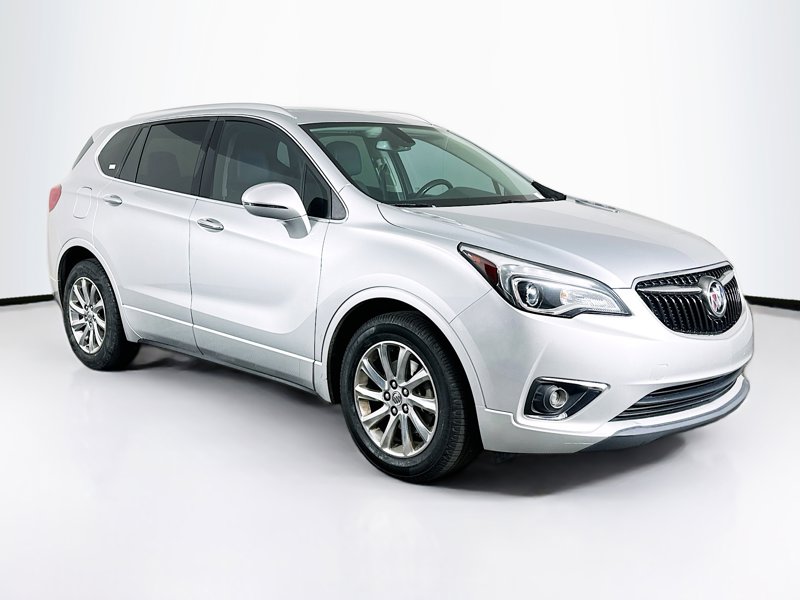 2019 Buick Envision Essence FWD's photo