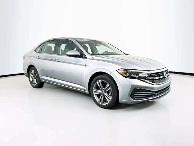 2024 Volkswagen Jetta
