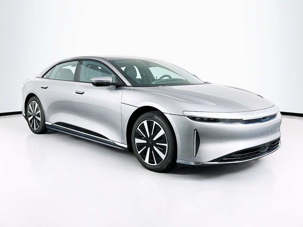 Used 2024 Lucid Air Touring Touring AWD