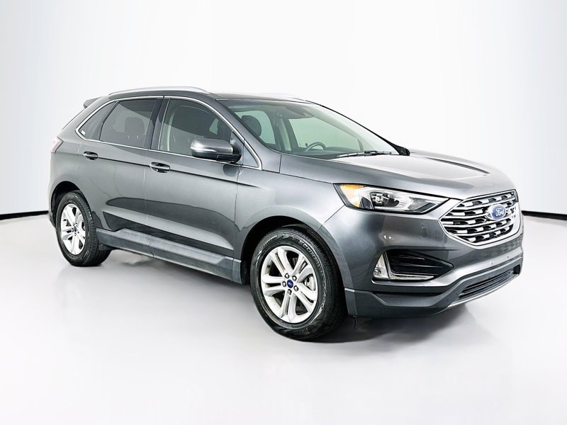 2019 Ford Edge SEL's photo