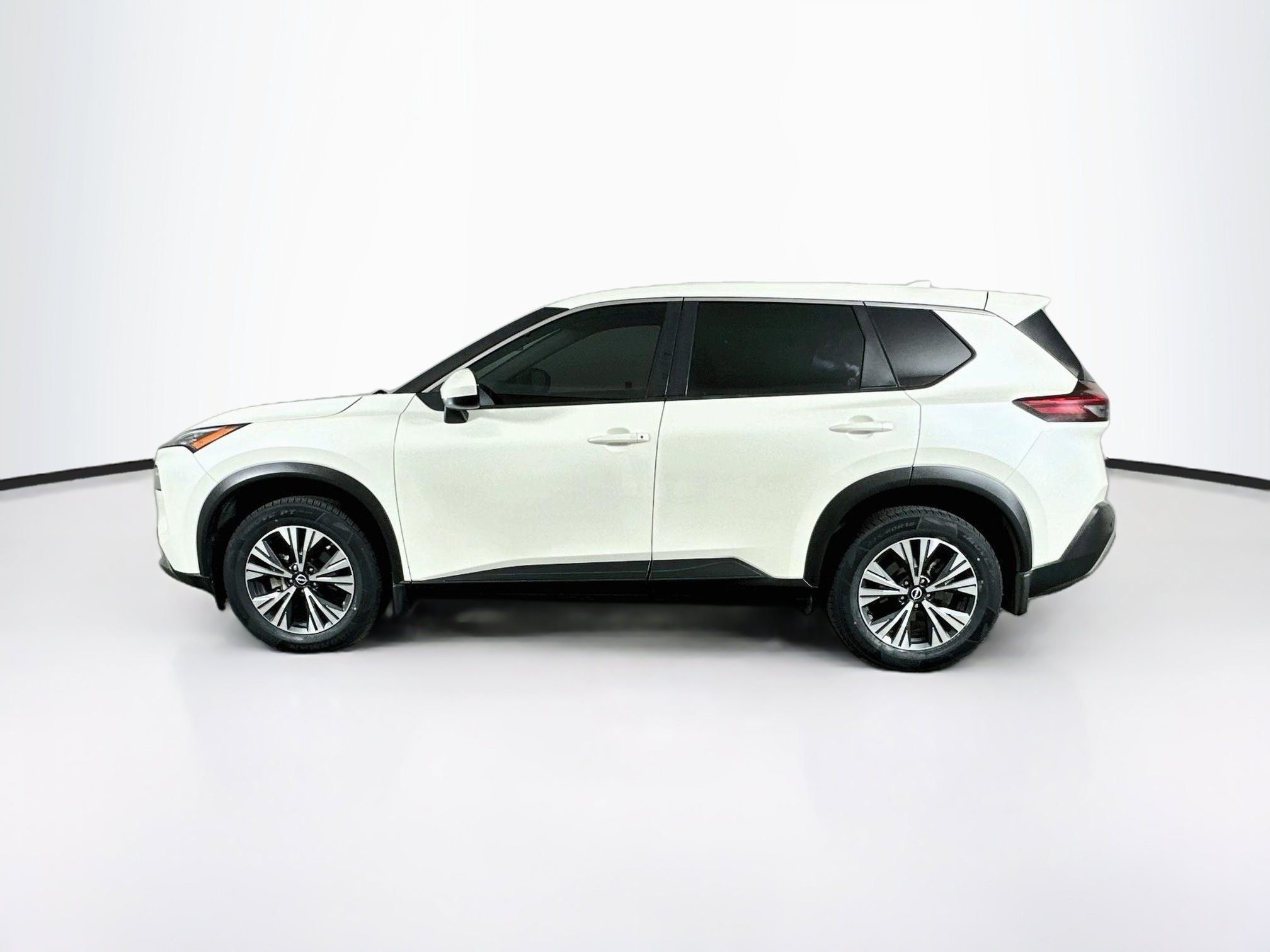 Used 2023 Nissan Rogue SV FWD SV