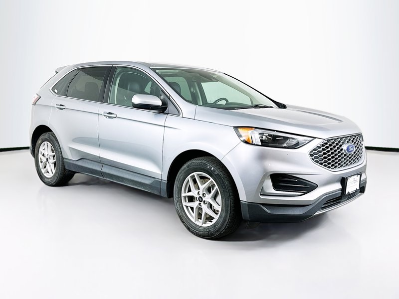 2024 Ford Edge SEL's photo