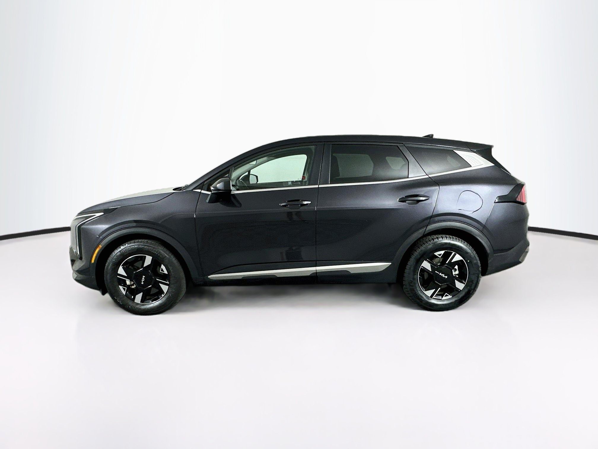 Used 2026 Kia Sportage LX LX FWD