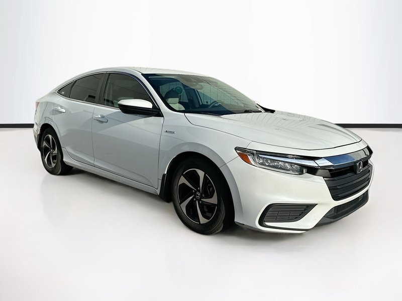 2022 Honda Insight EX's photo